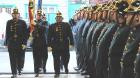 Sexta Compañía de Bomberos de Puerto Montt celebró 101 años de servicio