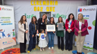 De Quilpué a la NASA: niña viajará a Estados Unidos tras lograr un 91% de asistencia a jardín infantil