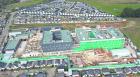 SSLR y municipio de Río Bueno se coordinan por acceso a nuevo hospital