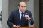 Ejecutivo realiza nuevo vuelo de expulsión y asegura que van más de 1.800 deportados en este 2026