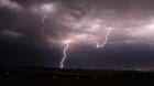 Declaran Alerta Temprana Preventiva por lluvia y probables tormentas eléctricas en la Región de Valparaíso
