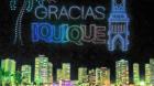 Municipio de Iquique licita show de 1.000 drones con sistemas láser y música en vivo