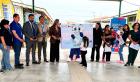 En Arica comenzó la entrega gratuita de cédulas de identidad para párvulos de la JUNJI