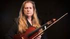 Quién era Penélope Knuth, la primera viola de OCCH que murió en un accidente en Valparaíso