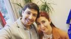 Democracia Viva: Catalina Pérez y Daniel Andrade recurren a la Suprema para presentarse vía telemática en juicio oral
