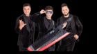 La Gran Magia Tropical celebra 28 años de cumbia en Dreams Iquique