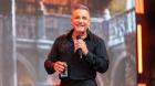 Luis Jara y posibilidad de volver al Festival de Viña: “No quiero hacerme falsas expectativas”