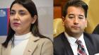 Judith Marín defiende la continuidad del Ministerio de la Mujer tras dichos del diputado Olivares
