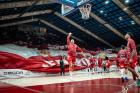 El CDV no desentonó en el Clásico y sigue fuerte en el Big 8 de la LNB 2026
