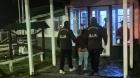 Ex reo fue detenido cuando intentaba escapar en barcaza tras apuñalar a dos personas en Futaleufú