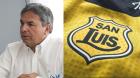 Alcalde Mella lamenta muerte de dos hinchas que viajaban a alentar a San Luis en Puerto Montt