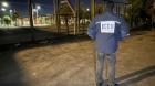 Menor de edad fue baleado tras discusión en partido de fútbol en Lo Espejo
