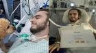 Felipe Cid lleva un año en la UTI del Hospital de Iquique a la espera de un examen para su marcapasos
