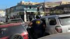 Discusión por dinero con su padrastro terminó en homicidio: PDI detuvo a tres imputados en Antofagasta