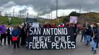 San Antonio rechaza la instalación de pórticos de peaje TAG en la Ruta 78