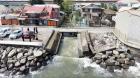 Anuncian financiamiento para reconstruir puente El Melón en Penco