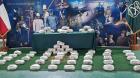 Decomisan en peaje de Purranque más de 60 kilos de droga: iba a ser distribuida en Quellón y Puerto Montt