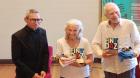 Inauguran nueva edición del FINTDAZ 2026 con emotivo homenaje a Luz Jiménez y Eduardo Barril