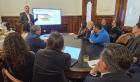 EPSA busca en las startups nuevas soluciones para los desafíos del sistema portuario