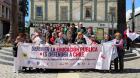 Autoridades y parlamentarios de Valparaíso suscriben compromiso para defender la educación pública