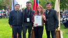 Papudo obtiene la Distinción Municipalidad Turística de Sernatur tras registrar un 85% de cumplimiento