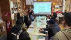 Inician taller de Lengua de Señas Chilena en Chonchi