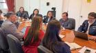 Constituyen mesa regional para abordar la baja natalidad en Ñuble