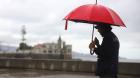 [VIDEO] Sistema frontal en Valparaíso: lluvias podrían intensificarse durante la noche