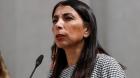 Rubilar: “Hay un problema serio de diseño comunicacional del gobierno”