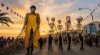 FINTDAZ 2026: “El carnaval de los recuerdos” llenará de magia con marionetas las calles de Tarapacá