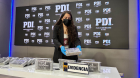 Operación “Killer”: caen cuatro integrantes de red que enviaba cocaína desde Chile a Australia
