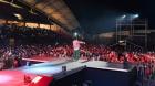 Con Ana Tijoux, Disparo y Zúmbale Primo: hoy comienza el V Festival Provincial de la Voz en La Calera