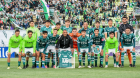 Wanderers está de vuelta: Dejó atrás la mala racha goleando al colista Rangers en Playa Ancha