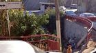 Hijastra golpeó y arrojó a quebrada a su padrastro adulto mayor en Valparaíso