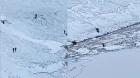 Alcalde de Los Andes por fatal avalancha: “Estos son excursionistas que muchas veces no hacen caso”