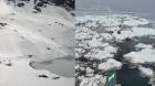 Avalancha en Los Andes deja 3 fallecidos y 2 heridos: buscan un cuerpo en el agua y todos serían de Santiago