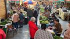 Ancud conmemoró el Día Mundial de la Alimentación con actividad de promoción de la salud