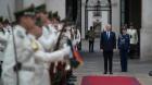 Kast pidió a la oposición “que no cobren cuentas políticas con cargo al dolor de los chilenos”