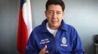 Condenan a 180 días de presidio a exalcalde Jonathan Velásquez por violación de secretos particulares