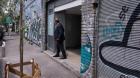 Detienen a integrante de banda que robó bodegas del Poder judicial en Barrio Yungay