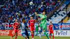 ANFP confirmó suspensión de partido entre la U y Deportes Antofagasta por sistema frontal