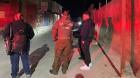 Dos heridos dejó balacera  en toma La Pampa en Alto Hospicio