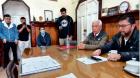 Portuarios se declaran en estado de alerta por instalación de pórticos de telepeaje