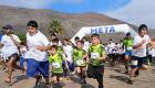 5K: Sobre los 1.000 deportistas espera reunir "Corrida Elige Vivir Sano" en Calama