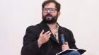 Boric: “Para volver a ser mayoría en Chile tenemos que convencer a quienes piensan distinto”