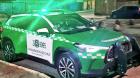 Sujetos golpearon y robaron a pareja en sector El Mirador de Alto Hospicio