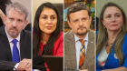 Diputados oficialistas rechazan solicitud argentina para citar al embajador por ruta marítima a las Malvinas