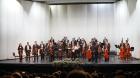 Orquesta Filarmónica de Temuco presenta este viernes su octavo concierto de Temporada