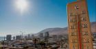 A cuidarse de altas temperaturas: Salud llama a reforzar plan ABC: agua, bloqueador y cubrirse