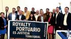 Asociación ciudades puerto respaldó rechazo a los peajes en San Antonio